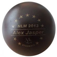 mg Starball NlM 2013 Alex Jasper 