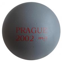 mg Prague 2002 lackiert 