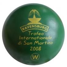 Ravensburg Trofeo San Martino 2008 lackiert 
