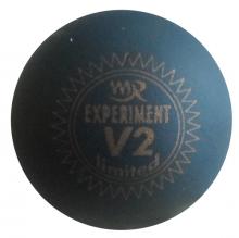 MR Experiment V2 lackiert 