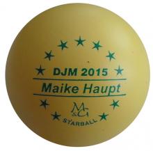 mg Starball DJM 2015 Maike Haupt 