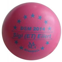 mg Starball DSM 2014 Sigi (ET) Eilert 