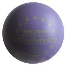 mg Starball WM 2015 Stefanie Blendermann 