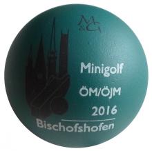 mg ÖM/ ÖJM 2016 Bischofshofen "matt" 