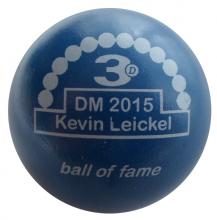 BOF DM 2015 Kevin Leickel 