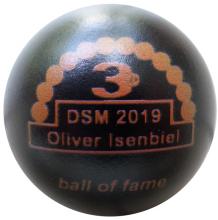 BOF DSM 2019 Oliver Isenbiel 