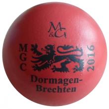 mg MGC Dormagen-Brechten 2016 