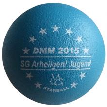 mg Starball DMM 2015 SG Arheilgen 