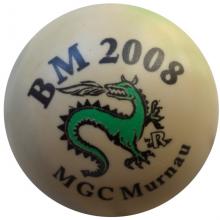 BM 2008 MGC Murnau 