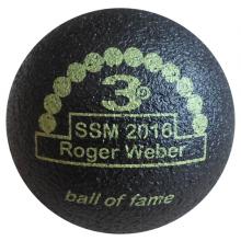 BOF SSM 2016 Roger Weber 