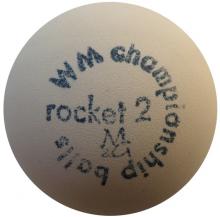 mg Rocket "2" 