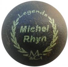mg Legends "Michel Rhyn" 
