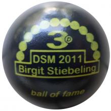 BOF DSM 2011 Birgit Stiebeling 