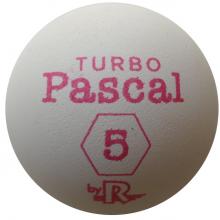 Pascal 5 