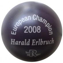 European Champion 2008 Erlbruch dunkel-lila 