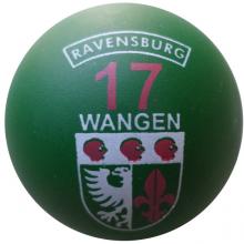 Ravensburg Wangen 17 "matt" 