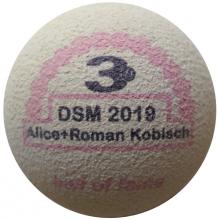 BOF DSM 2019 Alice + Roman Kobisch "GRR" 