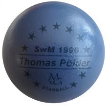 mg Starball SwM 1996 Thomas Pölder 