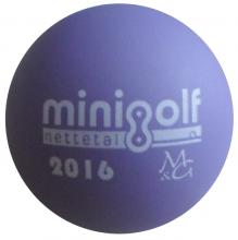 mg Minigolf Nettetal 2016 "matt" 