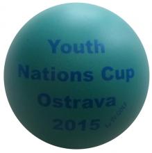 SV Golf JNC 2015 Ostrava 