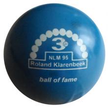 3D BOF NLM 95 Roland Klarenbeek lackiert 