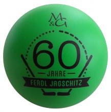 mg 60 Jahre Ferdl Jagschitz 