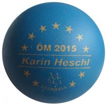 mg Starball ÖM 2015 Karin Heschl "matt" 