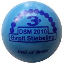 3D BOF DSM 2010 Birgit Stiebeling lackiert 
