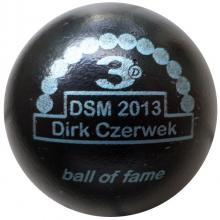3D BOF DSM 2013 Dirk Czerwek lackiert 
