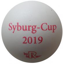 Reisinger Syburg-Cup 2019 Mattlack 