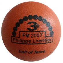 BOF FM 2007 Philippe Lheritier 