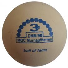 BOF DMM 1998 MGC Murnau H. 