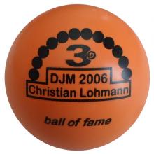 BOF DJM 2006 Christian Lohmann 
