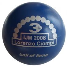 BOF IJM 2008 Lorenzo Ciompi 