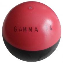 mg Gamma 94 lackiert 