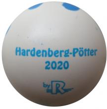 Hardenberg-Pötter 2020 