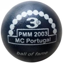 3D BOF PMM 2003 MC Portugal Raulack 