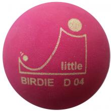 Birdie D04 little Rohling 