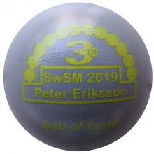 BOF SwSM 2019 Peter Eriksson 