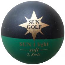 Sungolf Sun 1 light soft 