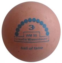 3D BOF WM 95 Claudia Wiesenbauer Rohling 