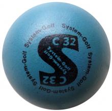 Systemgolf C32 