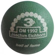 3D BOF DM 1992 Joachim Eichhorn Raulack 