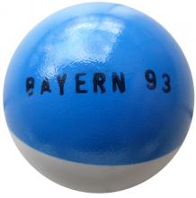 mg Bayern 93 lackiert 
