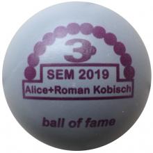 BOF SEM 2019 Alice+Roman Kobisch 