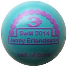 BOF SwM 2014 Jenny Erlandsson 