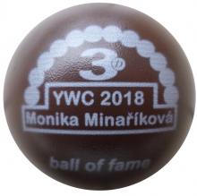BOF YWC 2018 Monika Minarikova 