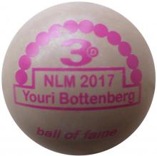 BOF NLM 2017 Youri Bottenberg 