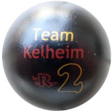 Reisinger Team Kelheim 2 lackiert 