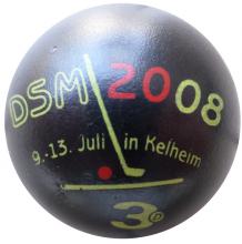 3D DSM 2008 Kelheim lackiert 